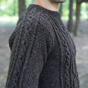 Shannonmore: Men's