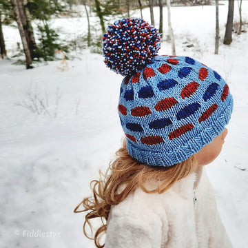 Hayden Hat
