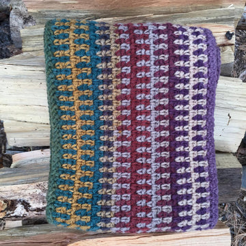 The Forester Scarf