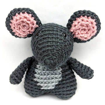Milo the Mouse