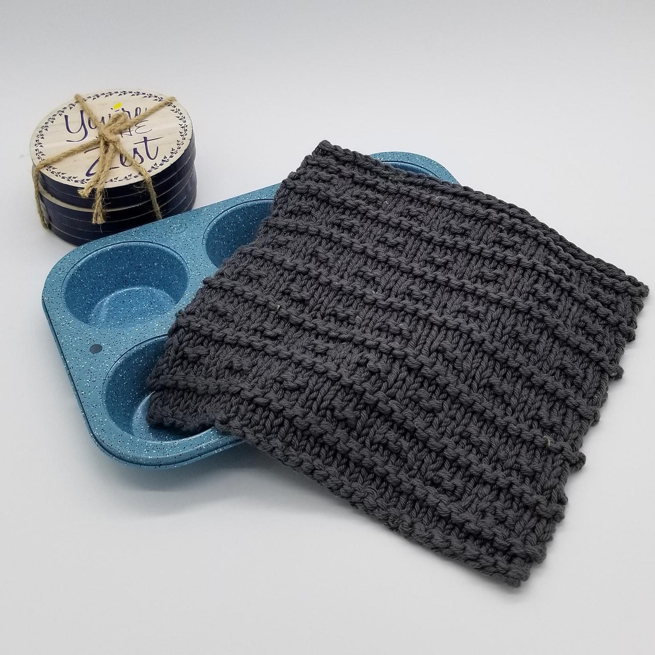Ironwood Dishcloth