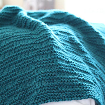 Joi Winter Blanket