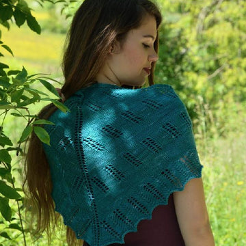 Ready Shawl