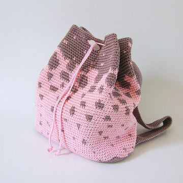 Hippo backpack