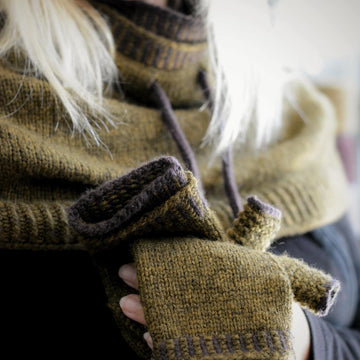 NI Mitts