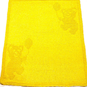 SNUGGLY BEAR Baby Blanket