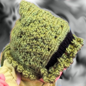 Clover Bonnet