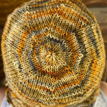 Cavalier Hat
