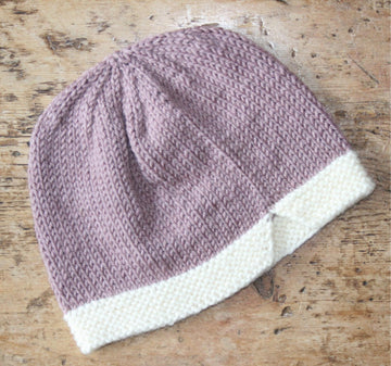 Bonny baby hat