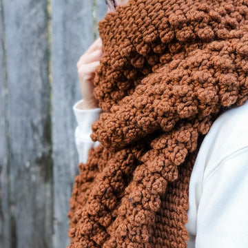 Chaparral Scarf