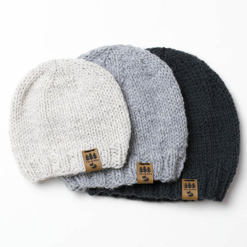 Perfect Beanie Winter Hat Baby Children Women Men