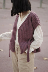 Pitcairn Vest