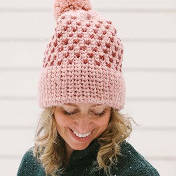 Everywhere Beanie