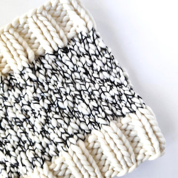 Aguas Blancas Cowl