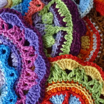 Magical Mandalas 2
