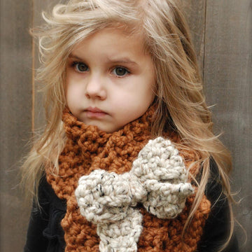 Tyeleigh Scarf