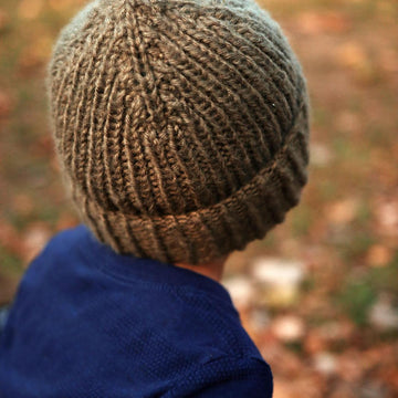The Sprout Beanie