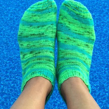 All About That Curve Ankle Socks