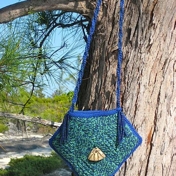 Island Modular Purse