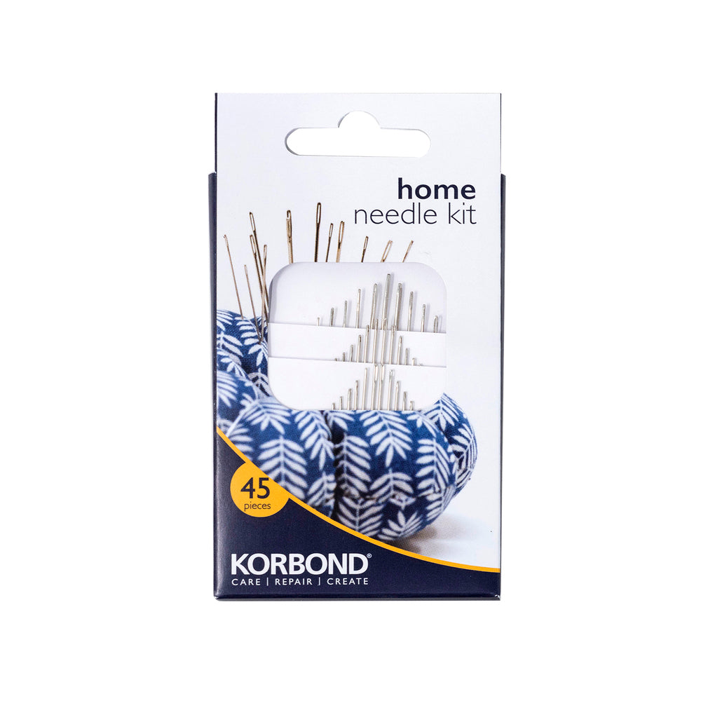 Korbond Home Needle Kit