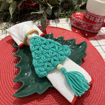 Christmas Tree ornaments