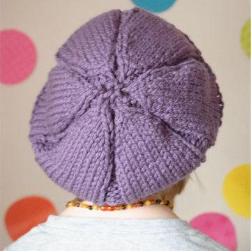 The Bloemblad Hat