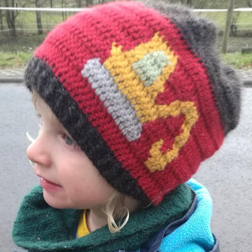Digger Beanie