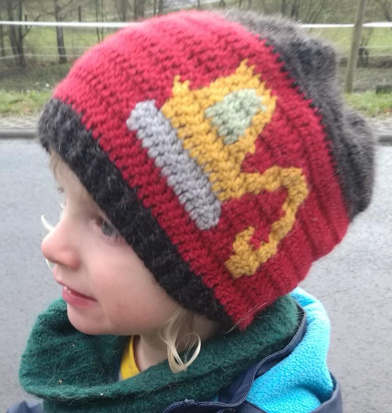 Digger Beanie