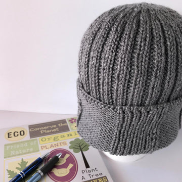 Pillar Hat