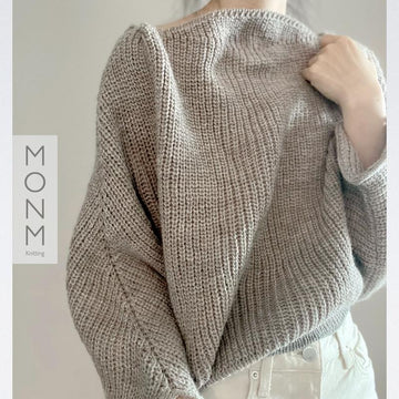 Le Tulip Sweater