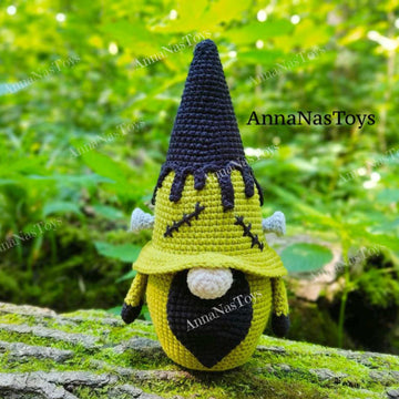 Gnome Franke