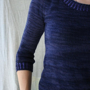 Indicum Pullover