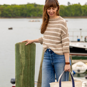 On the Ocean