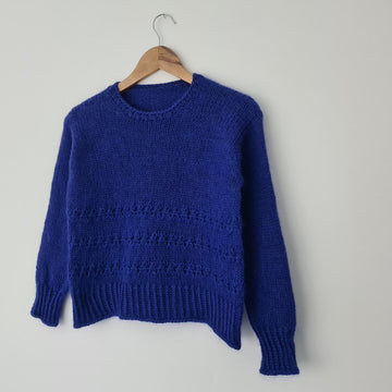 Auldhouse Sweater
