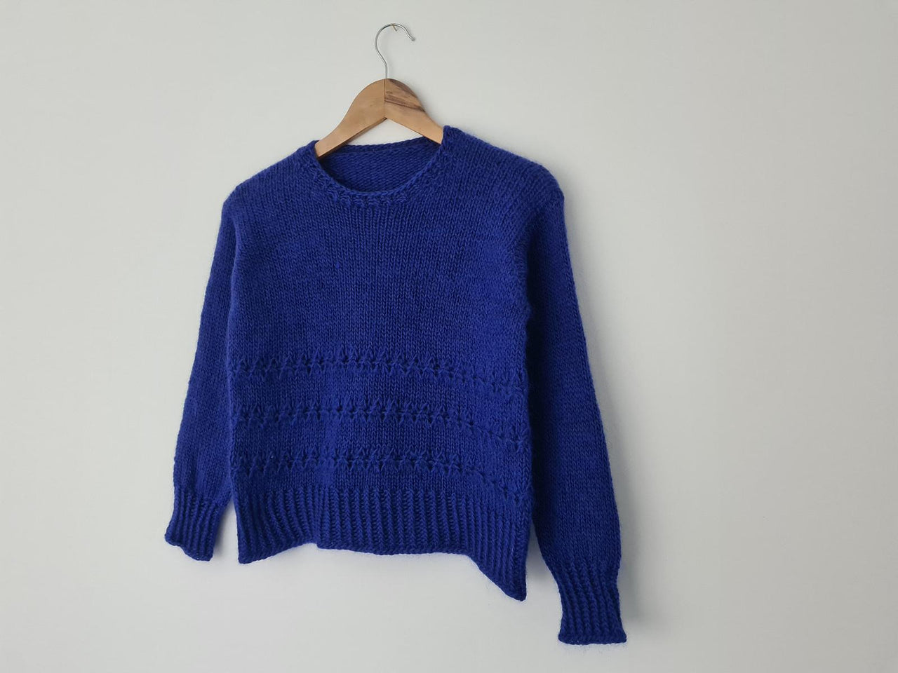 Auldhouse Sweater