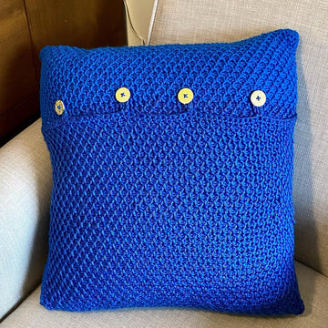 Farmhouse Throw Pillow