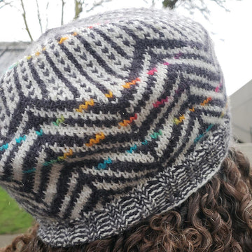 Hard Rime Hat