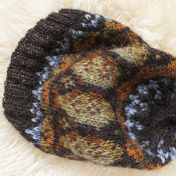 LOFOTEN Cod Fish Hat