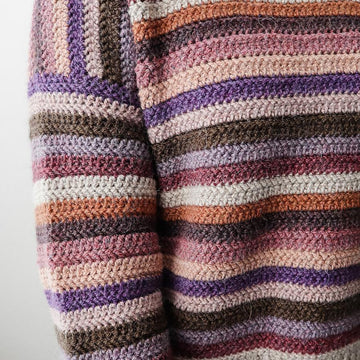 Sedona Pullover
