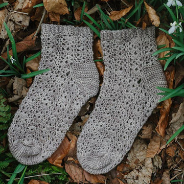 Orache Socks