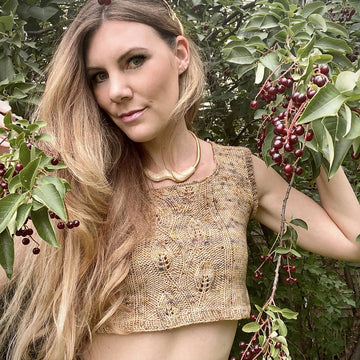 The Pixie Tee