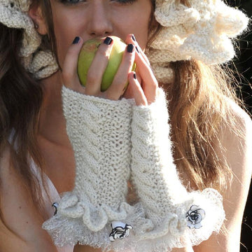 Luxy Gloves