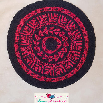 Tatreez Placemat