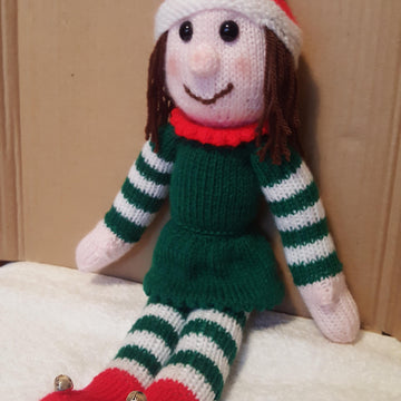 Elvis the Elf