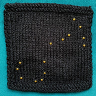 Scorpio Zodiac Square