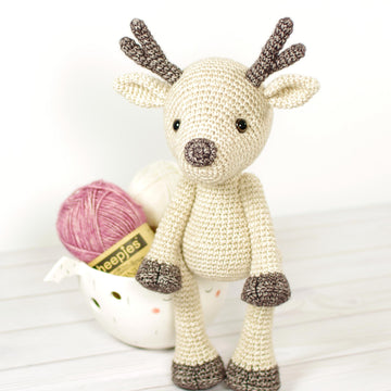 Reindeer