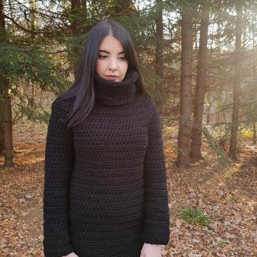 The Bailey Sweater