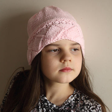 Canary Hat