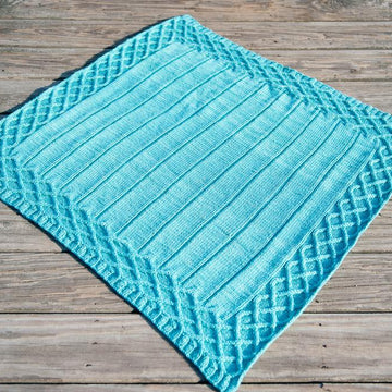 Gramps Blanket