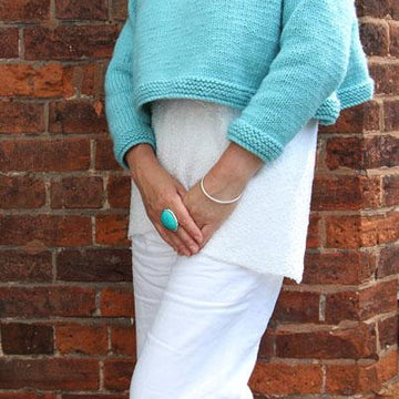 Cheeky Sweater